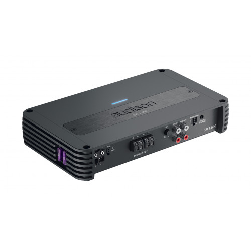 AUDISON SR1.500 1000WATTS MONOBLOCK AUDISON SR1.500 1000WATTS MONOBLOCK